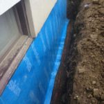 basement waterproofing cost