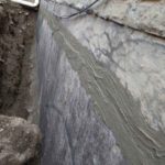 foundation crack repairs ajax