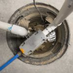 sump pump toronto installations replacements repairs