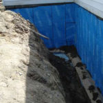 waterproofing contractors toronto