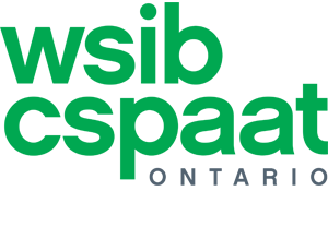 WSIB Certified
