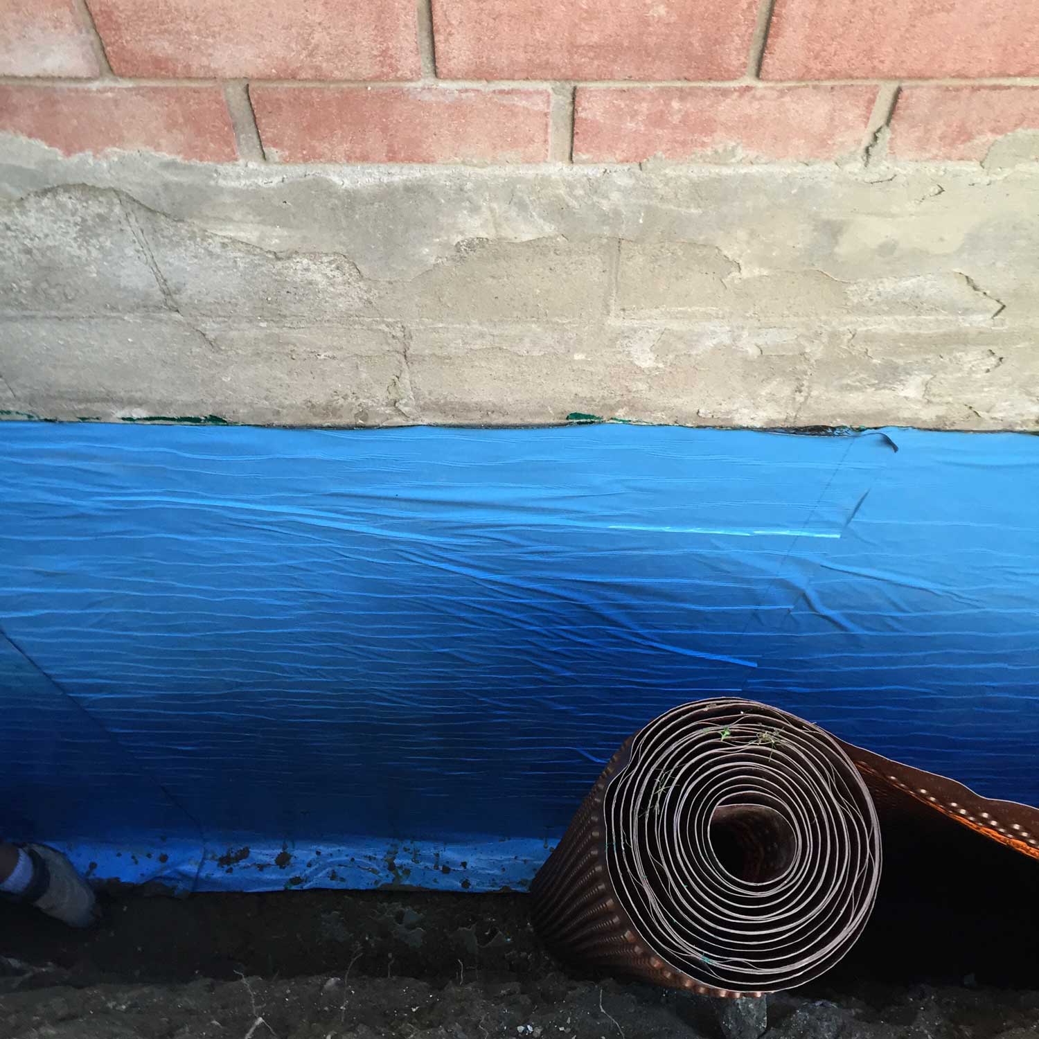 Basement Waterproofing Toronto & GTA - Wet Basement Solutions